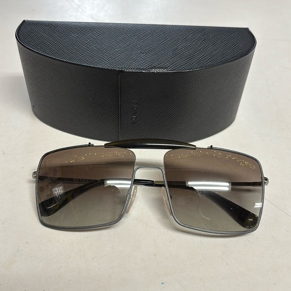 PRADA Sunglasses - Picture 1 of 8